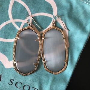 Kendra Scott Danielle Earrings